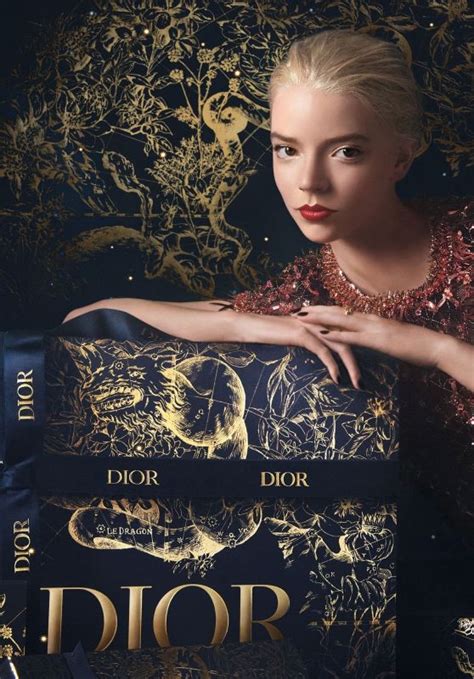 christian dior christmas collection|Christian Dior Collection fall 2022.